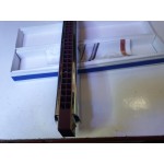 Muzicuta metalica 28 tonuri in cutie